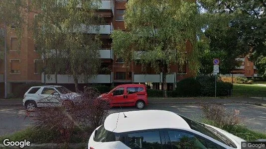 Rooms for rent in Bergamo - Photo from Google Street View