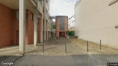 Apartments for rent in Pistoia - Photo from Google Street View