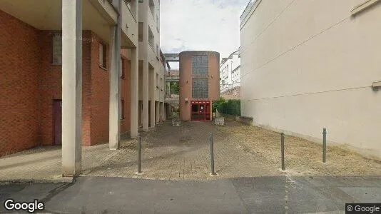 Apartments for rent in Pistoia - Photo from Google Street View