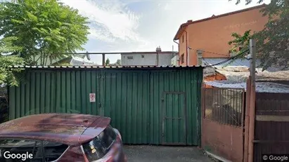 Apartments for rent in Bucharest - Sectorul 1 - Photo from Google Street View