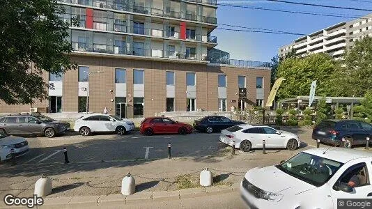 Apartments for rent in Bucharest - Sectorul 4 - Photo from Google Street View