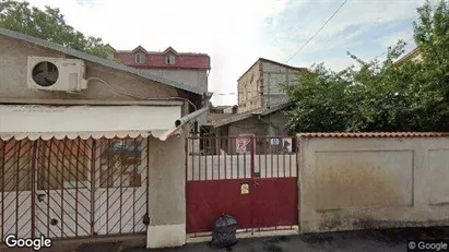 Apartments for rent in Bucharest - Sectorul 6 - Photo from Google Street View