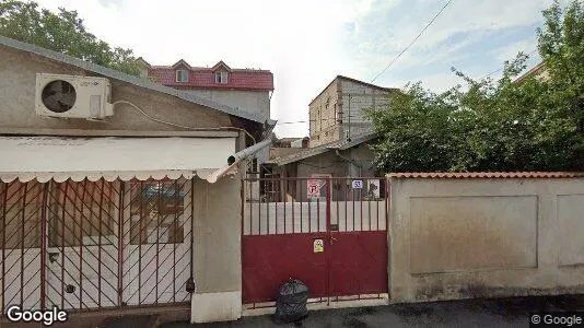 Apartments for rent in Bucharest - Sectorul 6 - Photo from Google Street View