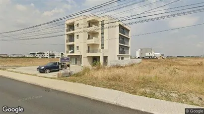 Apartments for rent in Tunari - Photo from Google Street View