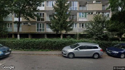 Rooms for rent in Cluj-Napoca - Photo from Google Street View