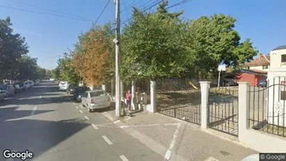 Apartments for rent in Şelimbăr - Photo from Google Street View