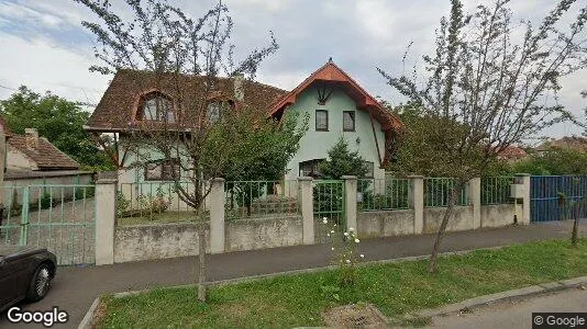 Apartments for rent in Timişoara - Photo from Google Street View