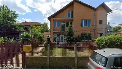 Apartments for rent in Giroc - Photo from Google Street View