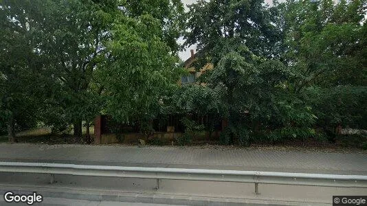 Apartments for rent in Timişoara - Photo from Google Street View