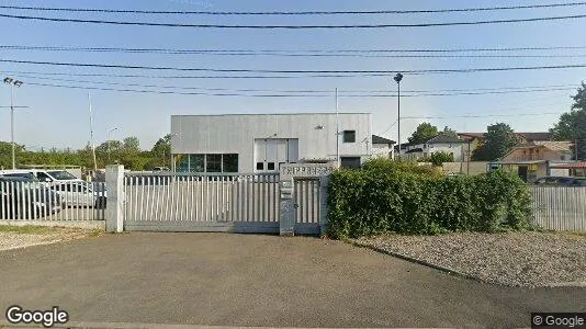Apartments for rent in Otopeni - Photo from Google Street View