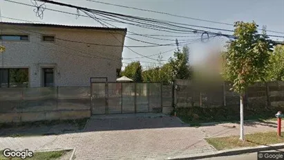 Apartments for rent in Voluntari - Photo from Google Street View