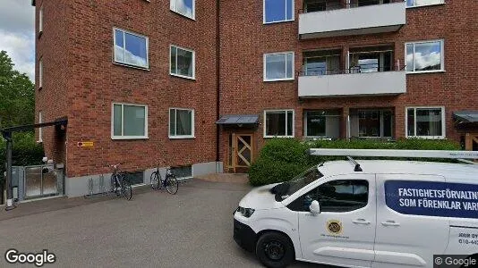 Apartments for rent in Linköping - Photo from Google Street View
