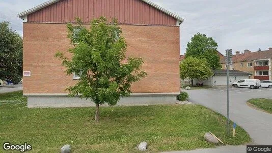 Apartments for rent in Uppsala - Photo from Google Street View