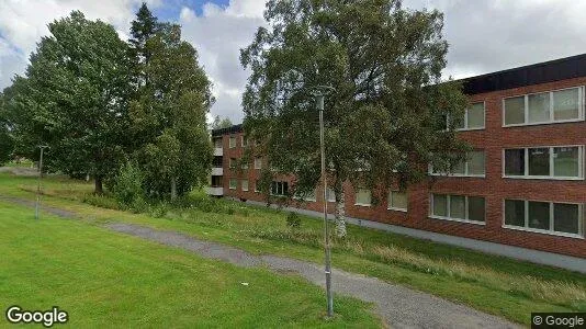 Apartments for rent in Härnösand - Photo from Google Street View
