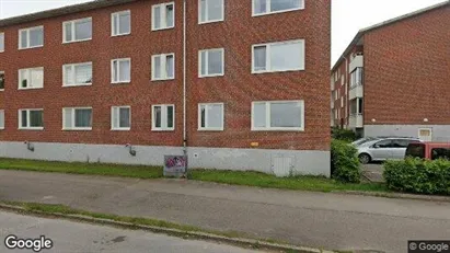 Apartments for rent in Katrineholm - Photo from Google Street View