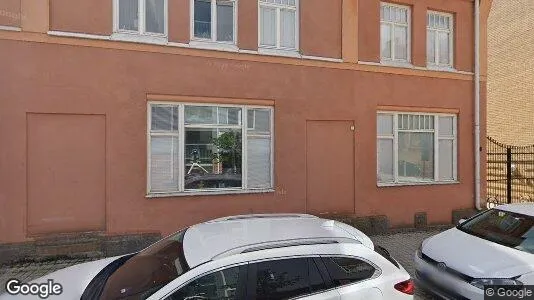 Apartments for rent in Katrineholm - Photo from Google Street View
