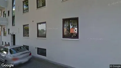 Apartments for rent in Nørresundby - Photo from Google Street View