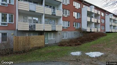 Apartments for rent in Borås - Photo from Google Street View