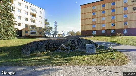 Apartments for rent in Täby - Photo from Google Street View