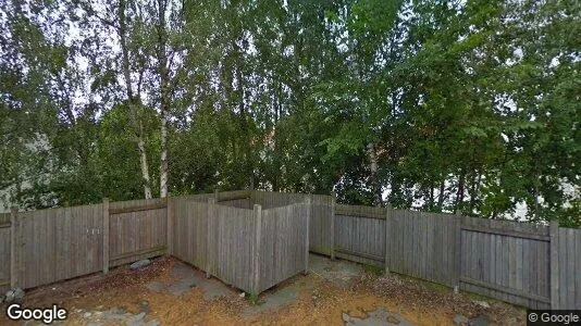 Apartments for rent in Norrköping - Photo from Google Street View