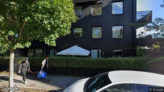 Apartments for rent in Norrköping - Photo from Google Street View