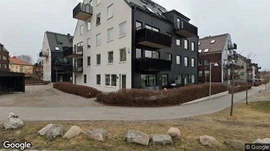 Apartments for rent in Norrköping - Photo from Google Street View