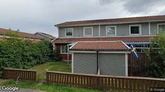 Apartments for rent in Norrköping - Photo from Google Street View