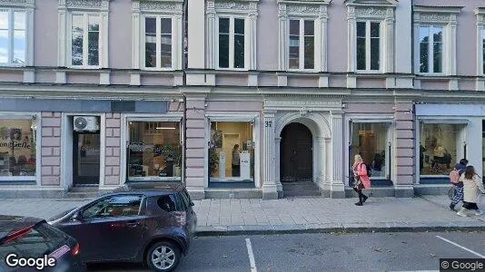 Apartments for rent in Gävle - Photo from Google Street View