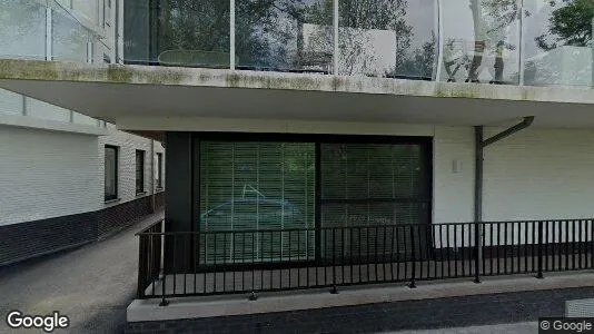 Apartments for rent in Middelkerke - Photo from Google Street View