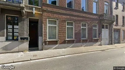 Apartments for rent in Aalst - Photo from Google Street View