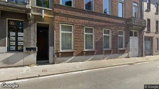 Apartments for rent in Aalst - Photo from Google Street View