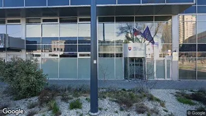 Apartments for rent in Bratislava Ružinov - Photo from Google Street View