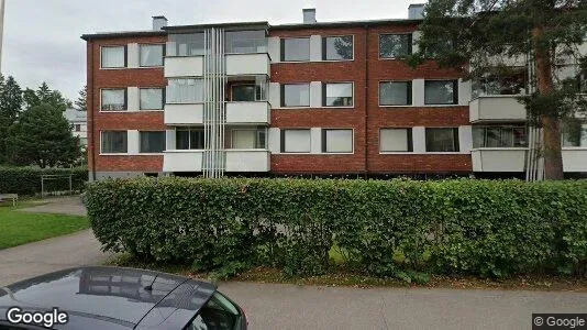 Apartments for rent in Helsinki Läntinen - Photo from Google Street View