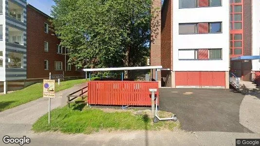Apartments for rent in Helsinki Koillinen - Photo from Google Street View
