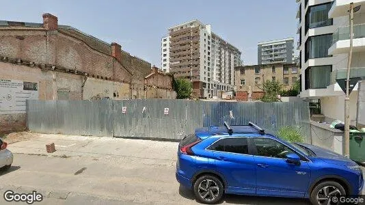 Apartments for rent in Bucharest - Sectorul 3 - Photo from Google Street View