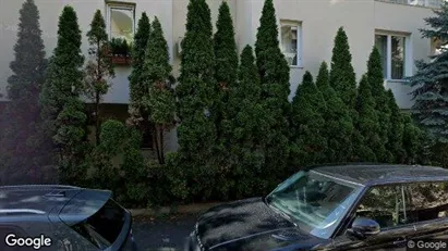 Apartments for rent in Bucharest - Sectorul 1 - Photo from Google Street View