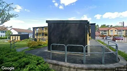 Apartments for rent in Alingsås - Photo from Google Street View