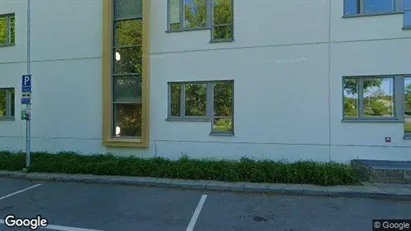 Apartments for rent in Alingsås - Photo from Google Street View