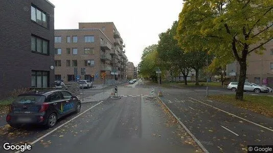 Apartments for rent in Askim-Frölunda-Högsbo - Photo from Google Street View