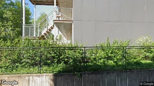 Apartments for rent in Solna - Photo from Google Street View