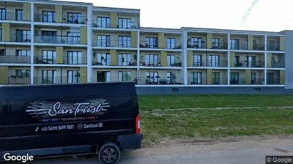 Apartments for rent in Tartu - Photo from Google Street View