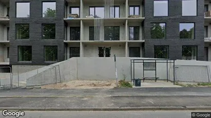 Apartments for rent in Tallinn Kesklinna - Photo from Google Street View