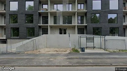 Apartments for rent in Tallinn Kesklinna - Photo from Google Street View