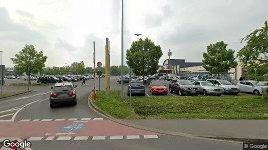 Apartments for rent in Aachen - Photo from Google Street View