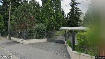 Apartments for rent in Budapest Hegyvidék - Photo from Google Street View
