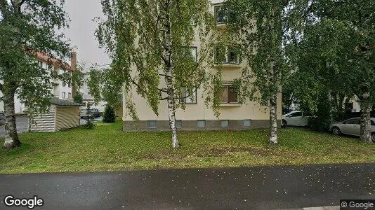 Apartments for rent in Oulu - Photo from Google Street View