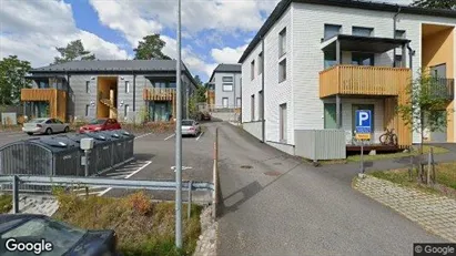 Apartments for rent in Helsinki Eteläinen - Photo from Google Street View