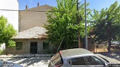 Apartments for rent in Galapagar - Photo from Google Street View