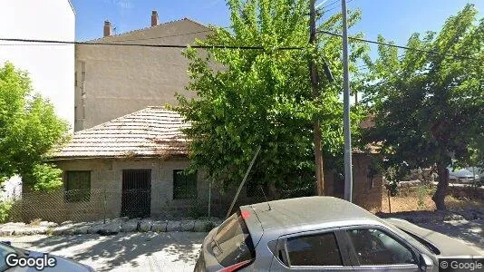 Apartments for rent in Galapagar - Photo from Google Street View