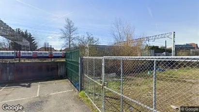 Apartments for rent in Harrow - Middlesex - Photo from Google Street View